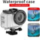 thumbnail image 3 of For Insta360 Goultra Waterproof Case For Action Cameras, Underwater 45M, 3 of 5