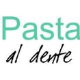 thumbnail image 1 of Custom Decals Quote 'Pasta Al Dente' Custom Lettering S, 1 of 1