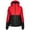Red, variant on Womens Jaclyn DLX Ski Jacket