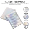 thumbnail image 3 of ELAYARD 16pcs Envelopes Mailers Self Adhesive Sealing For Clothing Design And Sturdy Shipping Packaging, 3 of 6