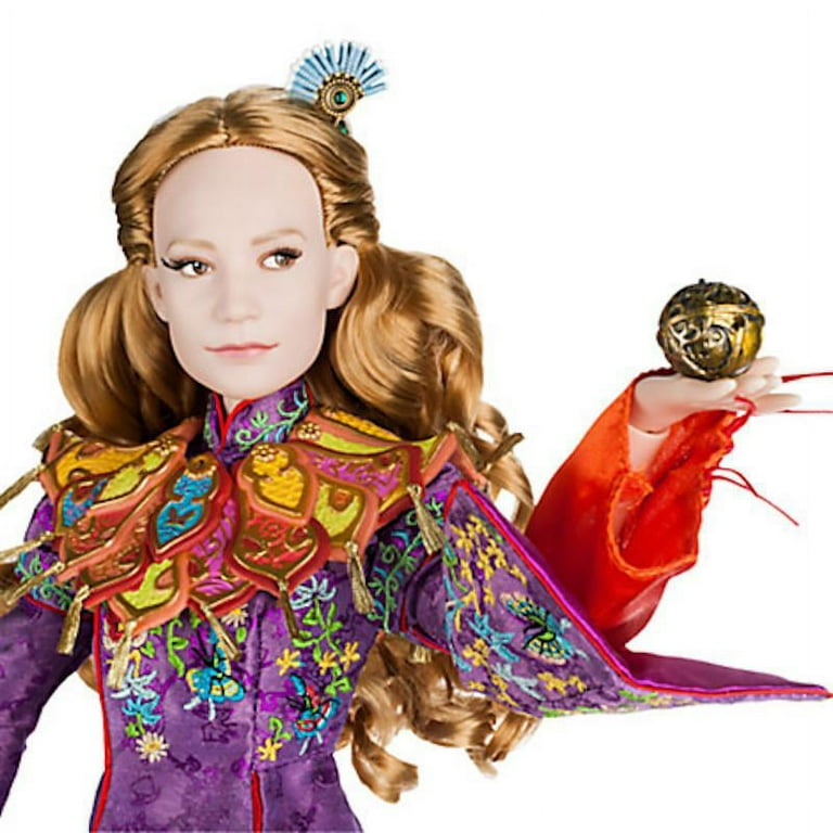 Disney Alice Through the Looking Glass Alice Doll [Limited Edition