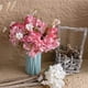 thumbnail image 5 of Ramo de Flores Artificiales Rosa Claro y Oscuro, 5 of 8