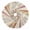 Brown, variant on 80 Pcs Jelly Roll Fabric Strips for Quilting Fabric, Sewing Supplies & DIY Crafts-2.6 Inch Precut Cotton Fabric Bundles, Perfect for Quilt Projects,Floral Patchwork Blue