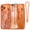 Orange, variant on Meifigno Designed for iPhone 17 Pro Max Case 6.9", [Glitter Card & Wrist Strap] [Compatible with MagSafe] [2X HD Screen Protectors] Surround Raised Lens Protection for 17 ProMax Case, Cosmic Orange
