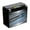 Chrome Pro iGel Battery, variant on Chrome Battery YTX20HL-BS (20HL-BS 12 Volt,18 Ah, 310 CCA) Motorcycle Battery for Honda 1800cc Vtx1800c F N R Retro S 2003