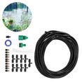 thumbnail image 4 of Kit De Riego Kit De Riego De Sistema De Riego De Tubo 4/7 De 10 M Para Flor De Césped ANGGREK Otros, 4 of 8