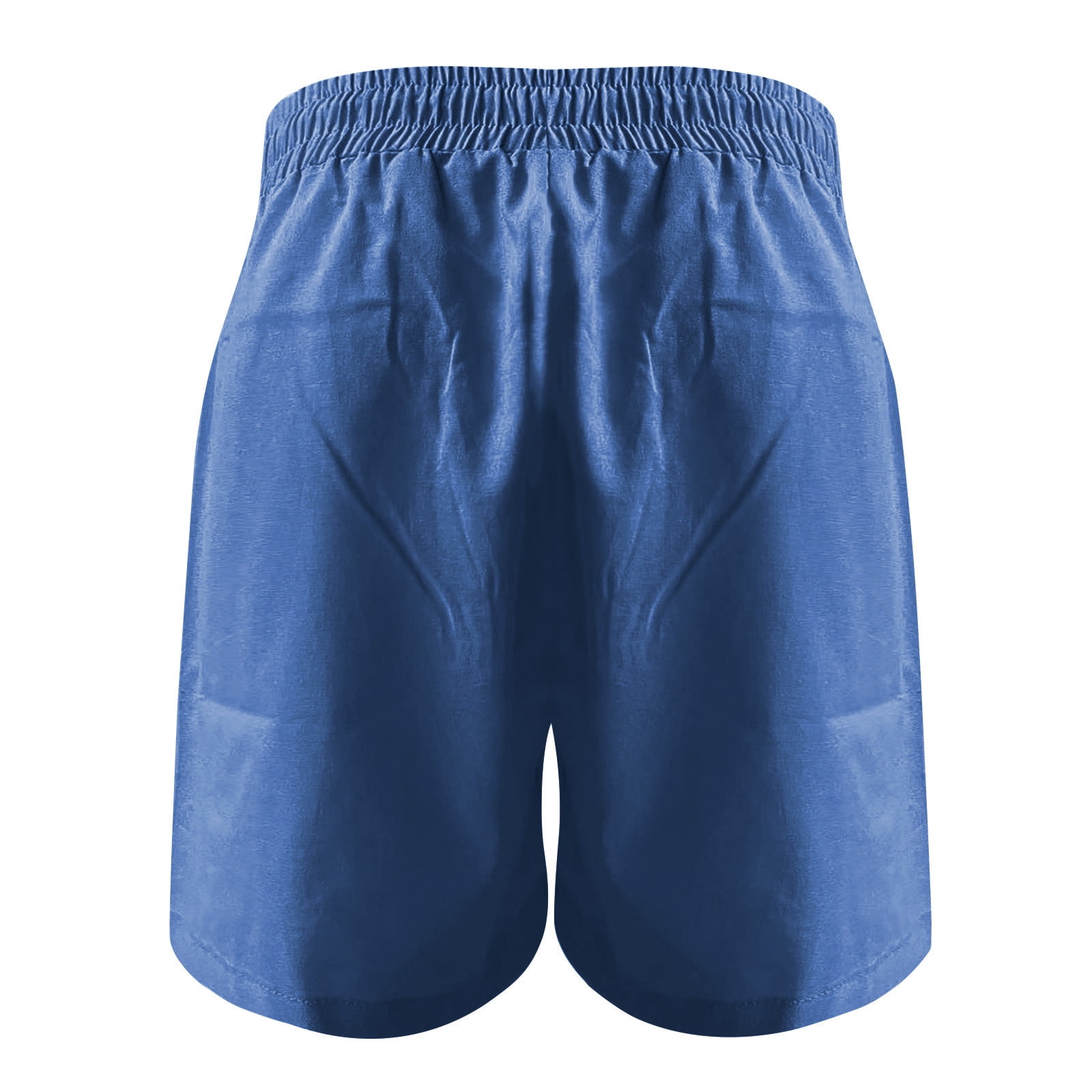 ladies navy shorts size 14