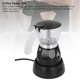 thumbnail image 3 of Cafetera Eléctrica, Práctica Cafetera Eléctrica, Limpieza Sencilla Para Cocina, 3 of 7