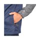 thumbnail image 4 of Trespass - Chaqueta Impermeable Wooster para Hombre (Marino), 4 of 6