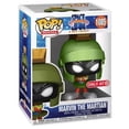 thumbnail image 2 of Funko POP Movies Space Jam Marvin the Martian 1085 Vinyl Figure, 2 of 2