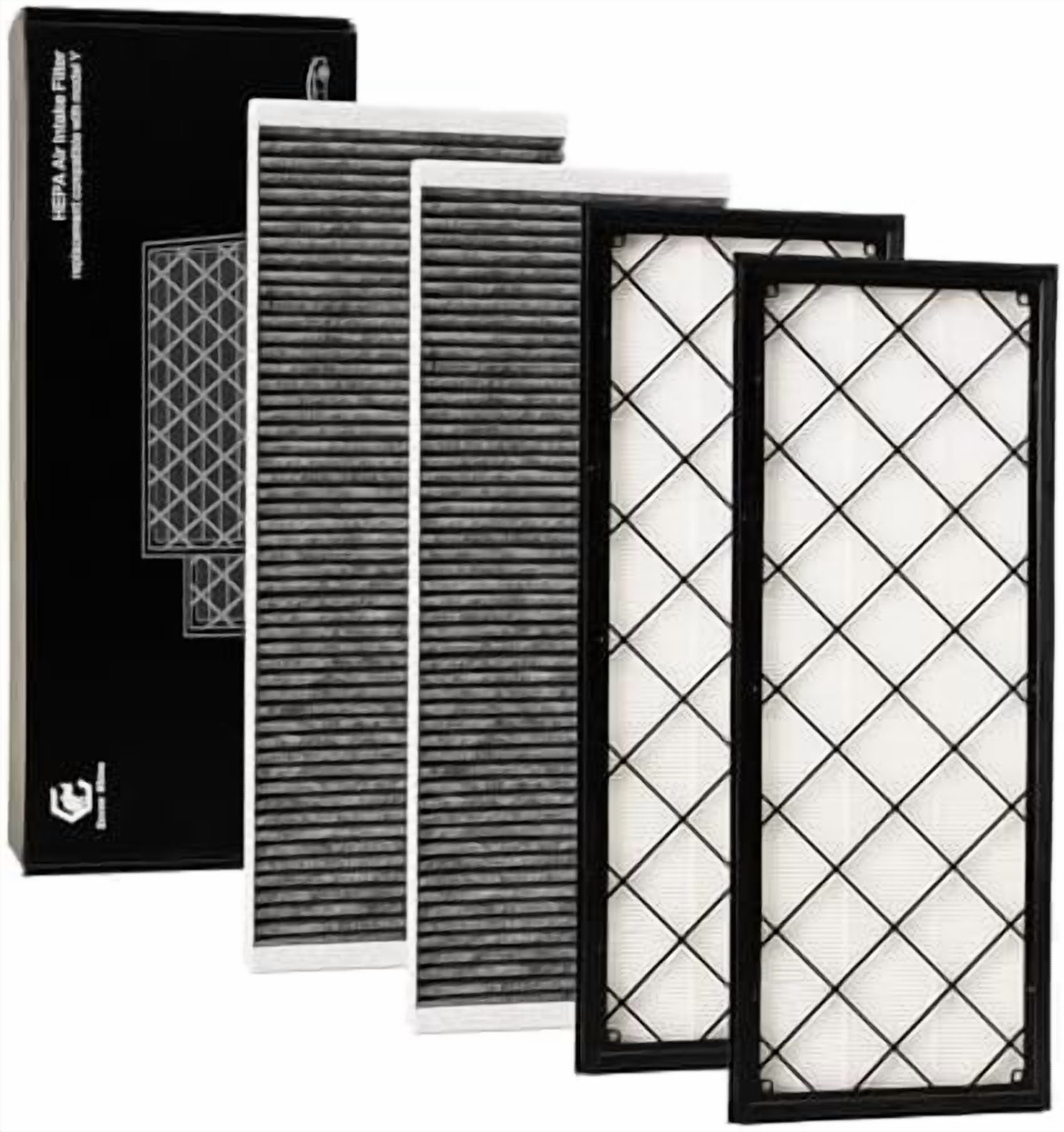 Cabin Air Filter,OEM#CF10285 Car Cabin Filter With