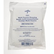 Sterile Multi-Trauma Abdominal Pads - NON21459