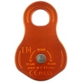 thumbnail image 4 of Climbing Technology Orbiter M Pulley,Orange, 4 of 4
