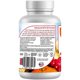 thumbnail image 3 of Suplemento Zahler Junior de vitamina D3+ K2 masticable 90 comprimidos, 3 of 3