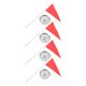 thumbnail image 1 of OULII 4Ud Portátil De Copa De Golf Para Entrenamiento Profesional En Casa Y Oficina, 1 of 8