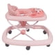 thumbnail image 3 of Andadera Para Bebé Prinsel Flash Altura Ajustable Rosa, 3 of 4