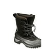 Baffin Canadian Boot Size 9 P/N Reacm004 Bk1 9