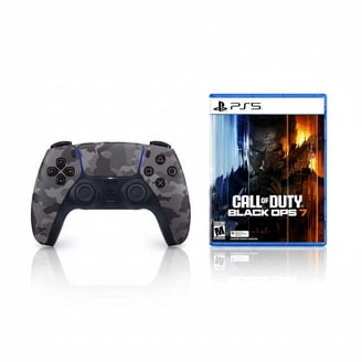 Manette PS4 DualShock 4 Officielle Sans Fil Bleue - Occasion En Bon État