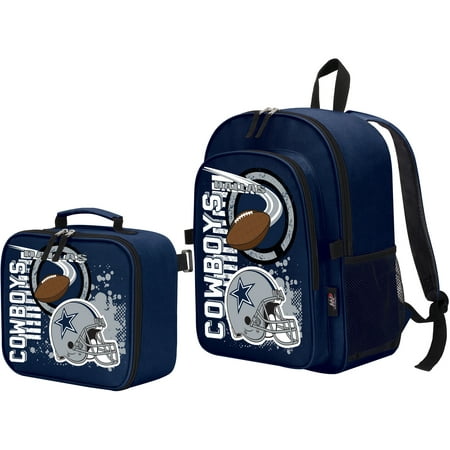 The Northwest Company Dallas Cowboys Accelerator Backpack