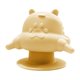 thumbnail image 5 of Accesorios para comederos de cachorros, regalos, suministros portátiles de rendimiento, estación de alimentación de comida y agua para perros, Amarillo, 5 of 10