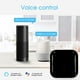 thumbnail image 5 of Tuya Wifi Smart Voice Infrarrojo Control Remoto Inalámbrico Controlador Infrarrojo Eccomum Mando a distancia WiFi-IR, 5 of 5