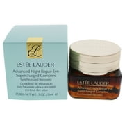 Advanced Night Repair Eye Supercharged Complex by Estee Lauder for Unisex - 0.5 oz Cream