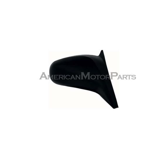 Replacement Driver And Passenger Side Manual Mirror For 96-00 Honda Civic