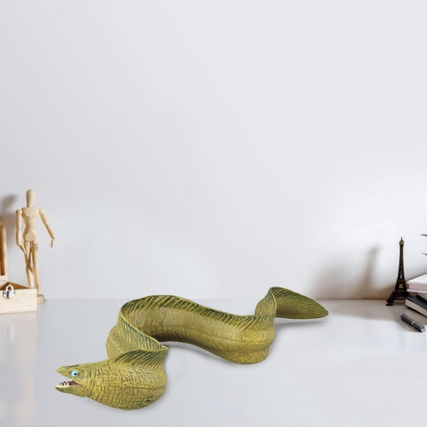 Figuras de juguetes de animales de simulación, decoración para el hogar, regalo educativo preescolar Wmkox8yii shdjk876