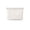 White, variant on Alaparte Small Makeup Bag for Purse, Mini Leather Pocket Cosmetic Bag for Women, Waterproof Portable Makeup Pouch No Zipper Coin Purse Lipstick Bag Accessories, Checkered Travel Storage Bag