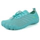 thumbnail image 3 of Zapatos de agua para niños Zapatos de playa Zapatos de baño de secado rápido para nadar surfear, 3 of 9