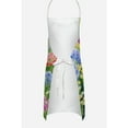 thumbnail image 4 of Corgi Spring Path Apron 27 in x 30 in, 4 of 5