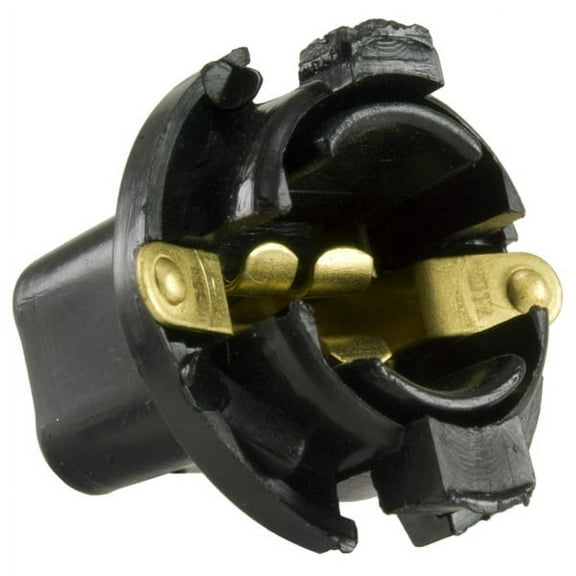 Instrument Panel Light Socket