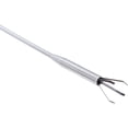 thumbnail image 3 of 22" Flexible Magnetic Grabber Pickup Tool, Magnet Snake Pick-Up Sweeper Bendable Retriever Stick, Useful for Hard to Reach Home Sink Drains, Car Keys, USB’s, Bolts, Nuts, Screws, 3 of 10