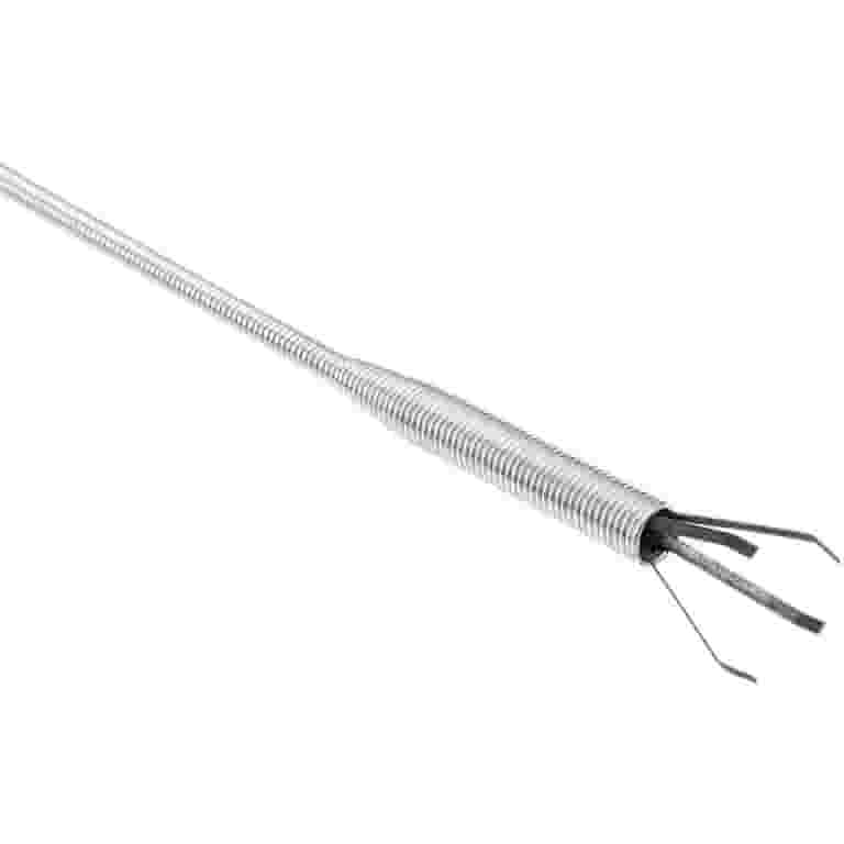 Housolution 28.34in Grabber Tool Magnetic Four-Claw Picker, Bendable Housolution 28.34in Grabber Tool Magnetic Four-Claw Picker, Bendable
