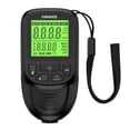 thumbnail image 2 of ZheElen Manual Car Paint Thickness Tester For Precise Coating Measurements Metal Black, 2 of 6