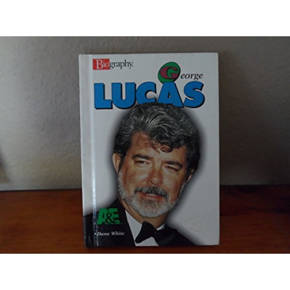 Pre-Owned George Lucas (A & E Biography) (Unknown) 0822549751 9780822549758