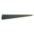 thumbnail image 2 of For 5-SERIES 89-95 Front Door Molding Beltline Weatherstrip Right Passenger Side, 2 of 5
