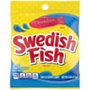 SWEDISH FISH Soft & Chewy Candy, 4 oz Bag