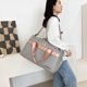 thumbnail image 5 of Bolsa de fitness Oxford portátil Bolsas de gimnasio de gran capacidad resistentes al desgaste para hombres y mujeres JShteea El nuevo, 5 of 9
