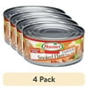 (4 pack) Hormel Smoked Chunk Ham, 5 oz Can