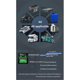 thumbnail image 5 of WiFi Coulomb Meter RV Battery Monitor Battery Capacity Indicator Tester Power Volt-Ammeter for All, 5 of 5