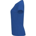 thumbnail image 4 of Roly Womens Bahrain Short-Sleeved Sports T-Shirt, 4 of 4