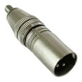 thumbnail image 3 of Conector XLR macho hembra de 3 pines para actuador lineal alternativo, extremo seguro de la máquina Masculino, 3 of 8