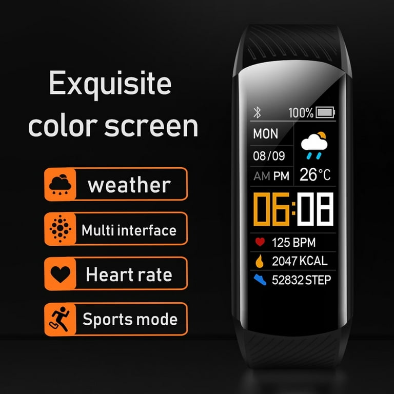 Gear sport blood pressure sale