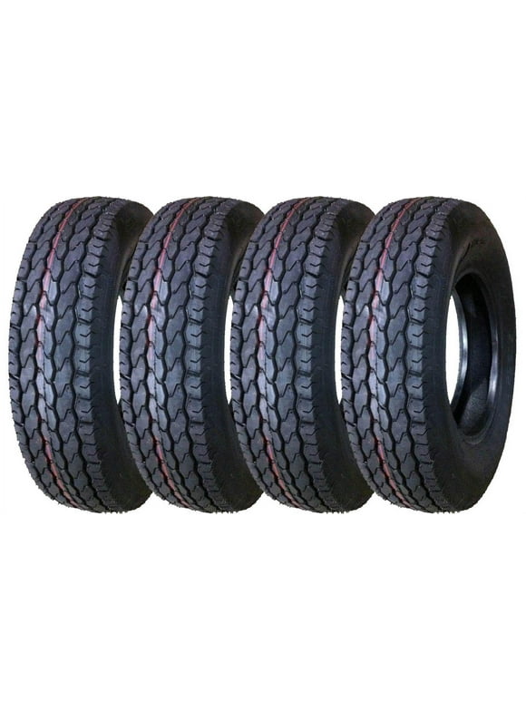 Trailer Tires in Tires by Vehicle