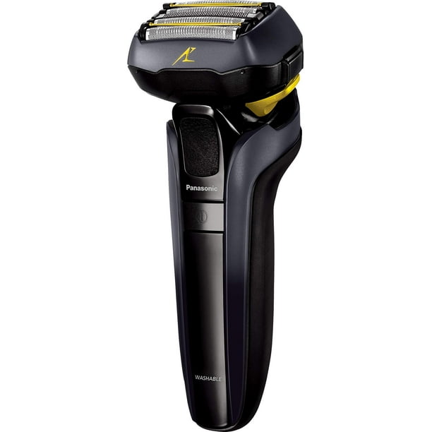 Panasonic Lamb dash Men's shaver 5 blades black ES-LV5E-K// Oil