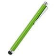 thumbnail image 2 of Onn. 10 Pack Anti-Scratch Rubber Tipped Stylus Pen Set, Multicolor, Ergonomic Design, 2 of 4