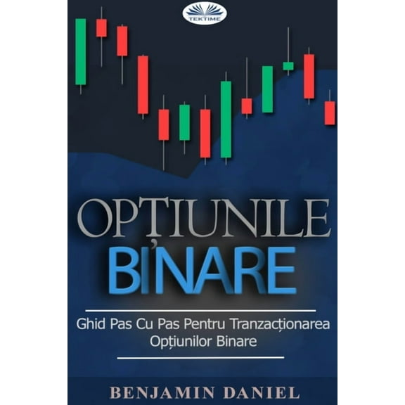 Opțiunile binare, (Paperback)