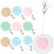 thumbnail image 1 of Screen Wipe Electronic Wipes For Electronic Devices Outdoor Use Compact Size PP Material Fingerprint Removal 10Pcs, 1 of 4