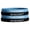 black+blue(4 pcs), variant on 4 Pcs Religious Silicone Wristband Set | God is First Im Second Rubber Bracelets | Inspirational Christian Jewelry Gift for Men Women Teens